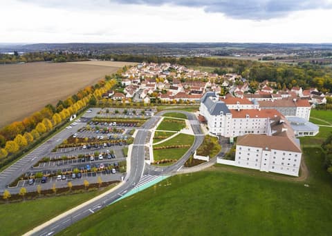 B&B Hôtel près de Disneyland® Paris