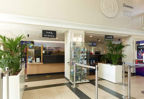 B&B Hôtel près de Disneyland® Paris