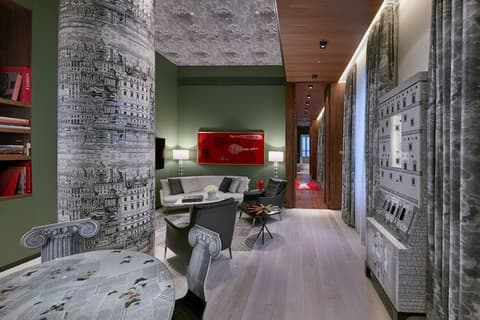 Mandarin Oriental, Milan