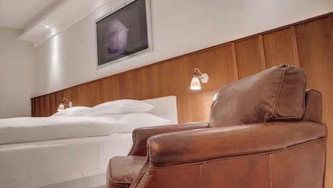 Ruby Sofie Hotel Vienna, Room