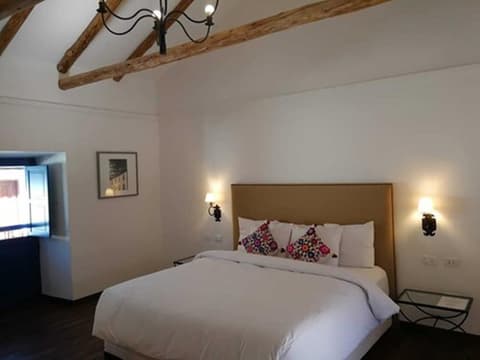 Quinta San Blas by Ananay Hotels, Room