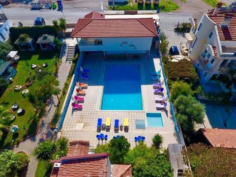 Yunus Hotel Oludeniz