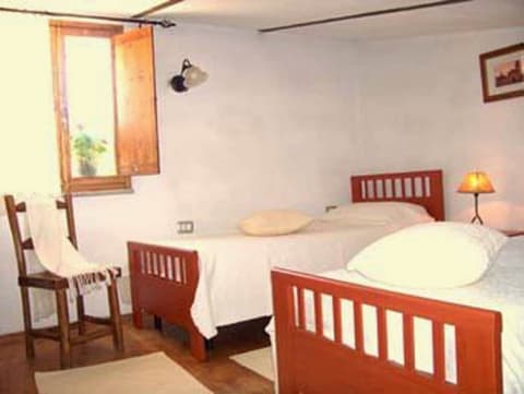 Agriturismo B&B Domo De Resteblas