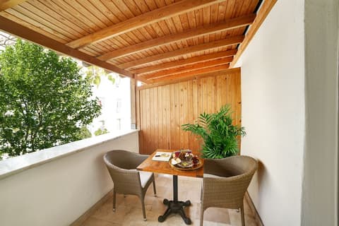 Halifaks Hotel, Room