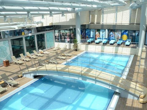 Pullman Istanbul Airport and Convention Center Hotel