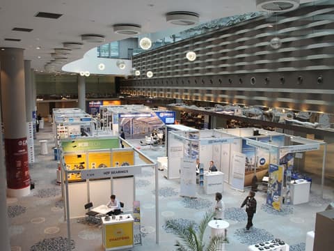 Pullman Istanbul Airport and Convention Center Hotel