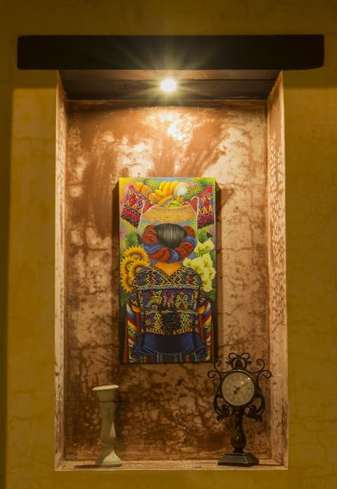 Ciel-Luxe Hotels, Reception