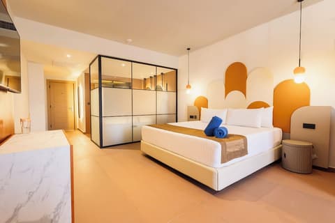 Princess Family Club Riviera - All Inclusive