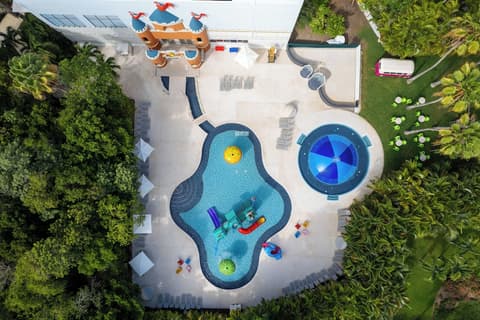 Princess Family Club Riviera - All Inclusive