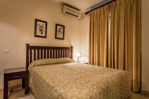 VIP Executive Suites Maputo Hotel, Room