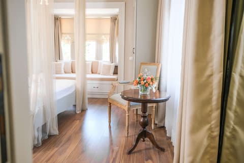 Viento Hotel Alacati - Special Class