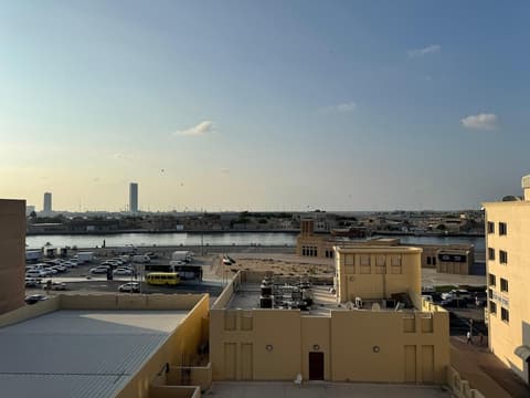 Hafez Hotel Apartments