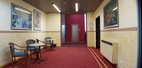 Hotel Terme di Castel San Pietro