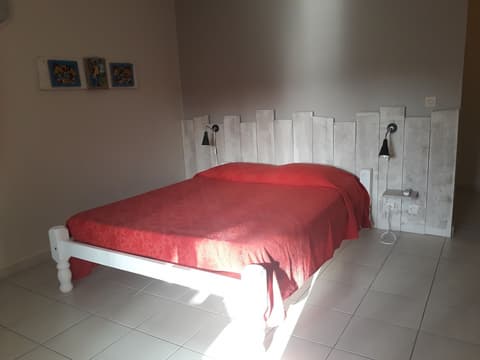 Residence Ti Village Créole, Room