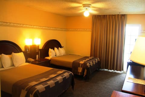 Shalimar Hotel of Las Vegas