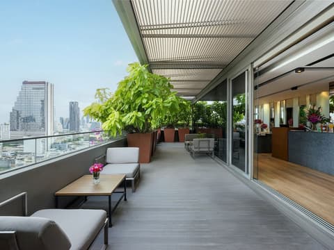 Amara Bangkok