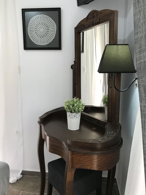 Aloe Luxury Apartments & Suites