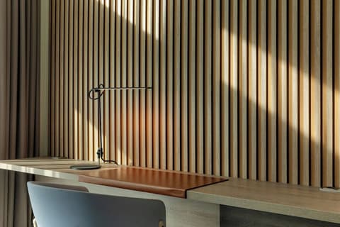 Courtyard® by Marriott® Amsterdam