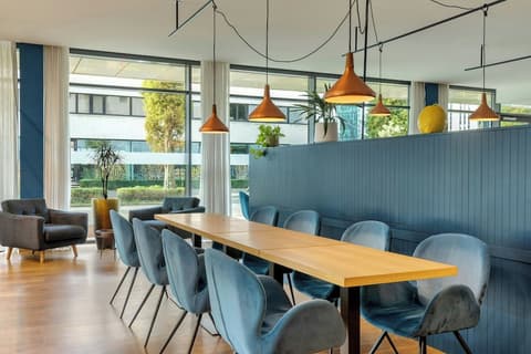 Courtyard® by Marriott® Amsterdam