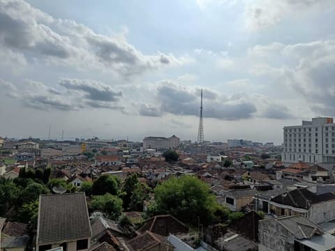 Zest Hotel Yogyakarta