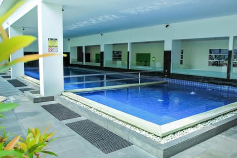 Zest Hotel Yogyakarta