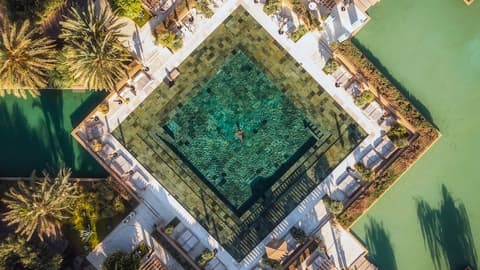 Mandarin Oriental, Marrakech
