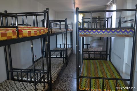 Centrium Condominium Hotel