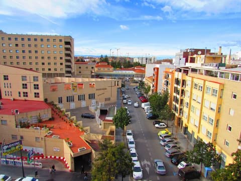 Habitaciones Barra89