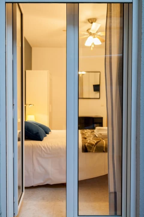 Habitaciones Barra89