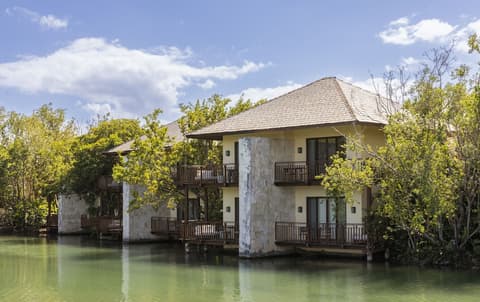 Fairmont Mayakoba Riviera Maya - All Inclusive