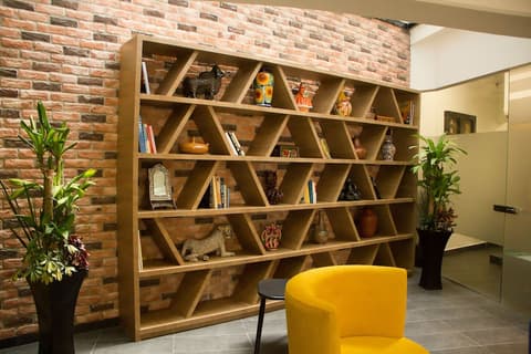 TRYP by Wyndham Mexico City World Trade Center Area