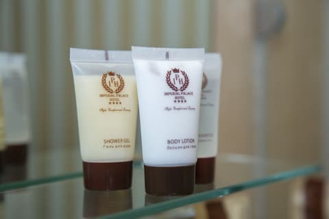 Imperial Palace Hotel