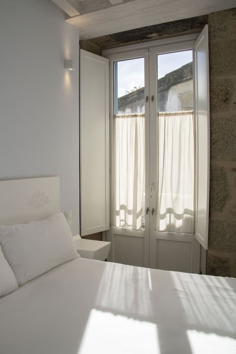 Hotel Alda San Bieito