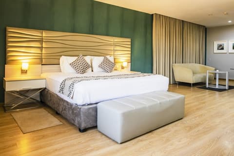 WL Hotel Maputo City Centre Mozambique Collection, Room