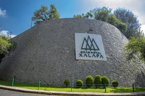 Gran Hotel Xalapa