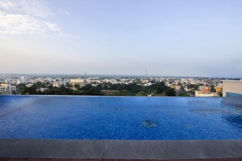 Shenbaga Hotel and Convention Centre