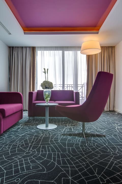 Park Inn by Radisson Dammam