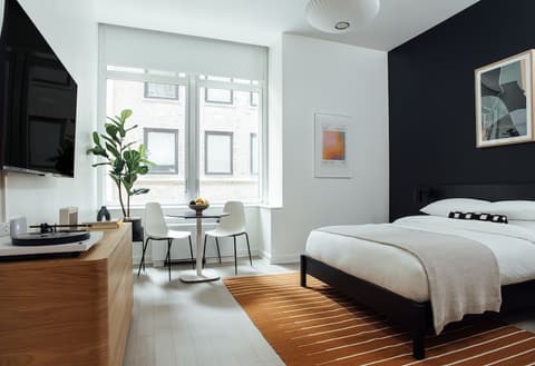 Mint House 70 Pine by Kasa