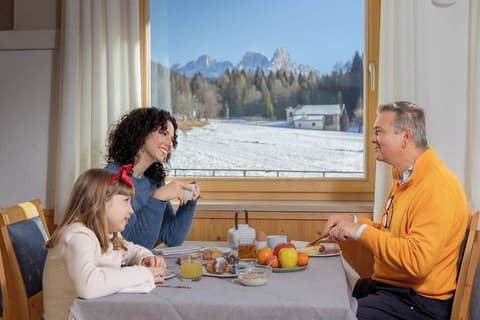 Phi Hotel Bellamonte