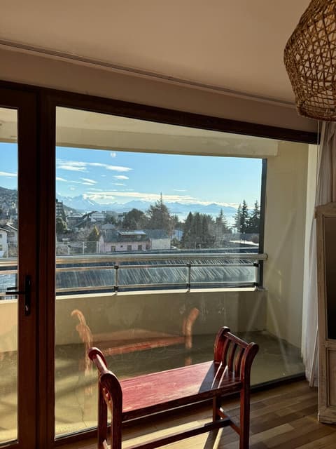 Departamentos Antu Mahuida