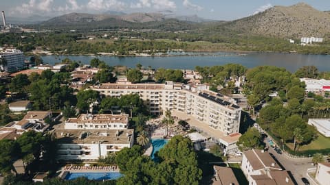 Hotel Ivory Playa Sports & Spa