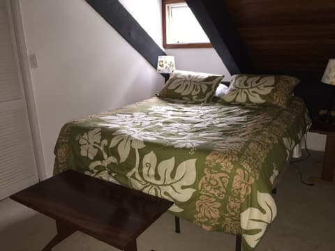 Volcano Acres Ranch B&B