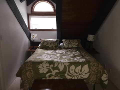 Volcano Acres Ranch B&B