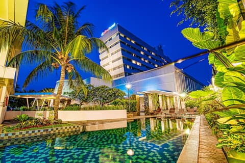 D'primahotel Tangerang