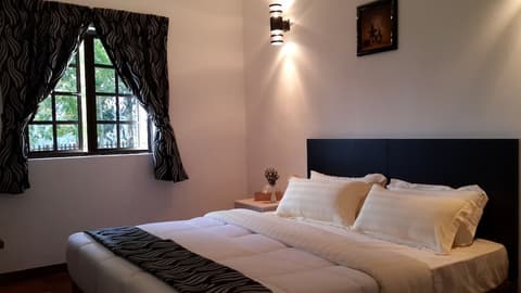 Sunlight Suite Sdn Bhd