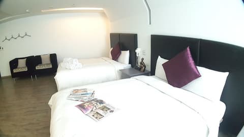 Walker Hotel - Zhengyi, Room