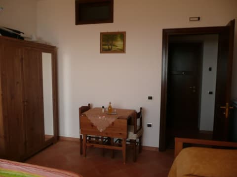 Il Rifugio del Poeta