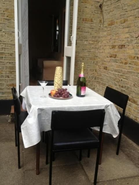 Crystal Lodge Hotel, Restaurant