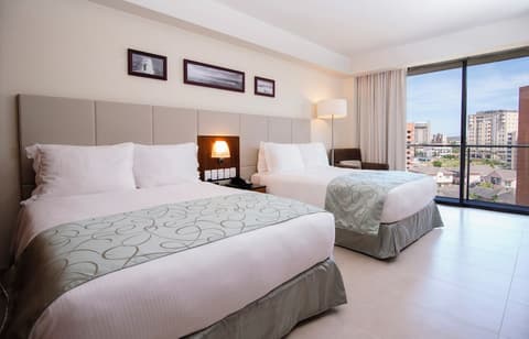 Sunsol Unik Luxury Hotel