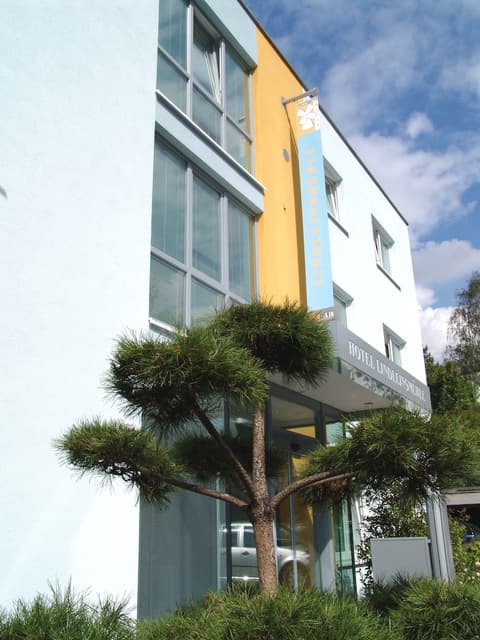 Hotel Lindleinsmühle